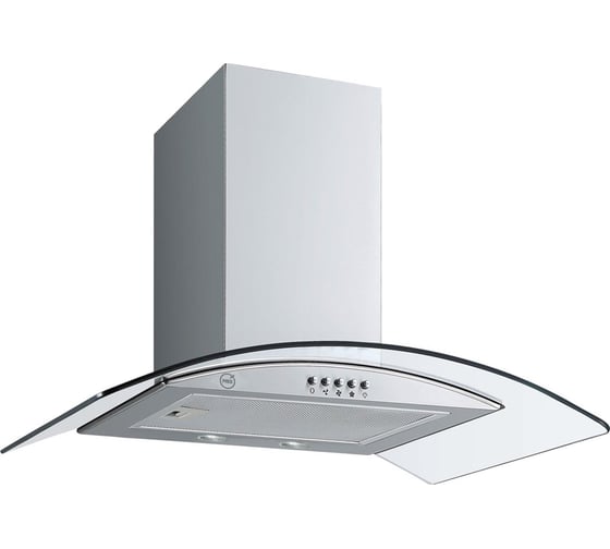 Изображение товара Кухонная вытяжка MBS RUTA 160 GLASS 4333
