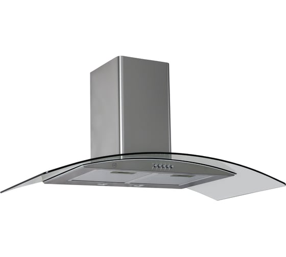 Изображение товара Вытяжка кухонная RUTA 900 GLASS MBS 4401