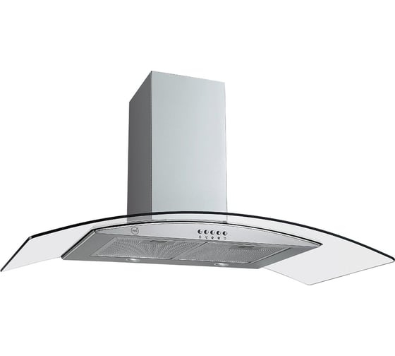 Изображение товара Кухонная вытяжка MBS RUTA 190 GLASS 4401