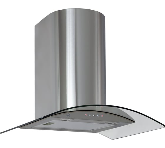 Изображение товара Кухонная вытяжка MBS TORENIA 160 GLASS 2208