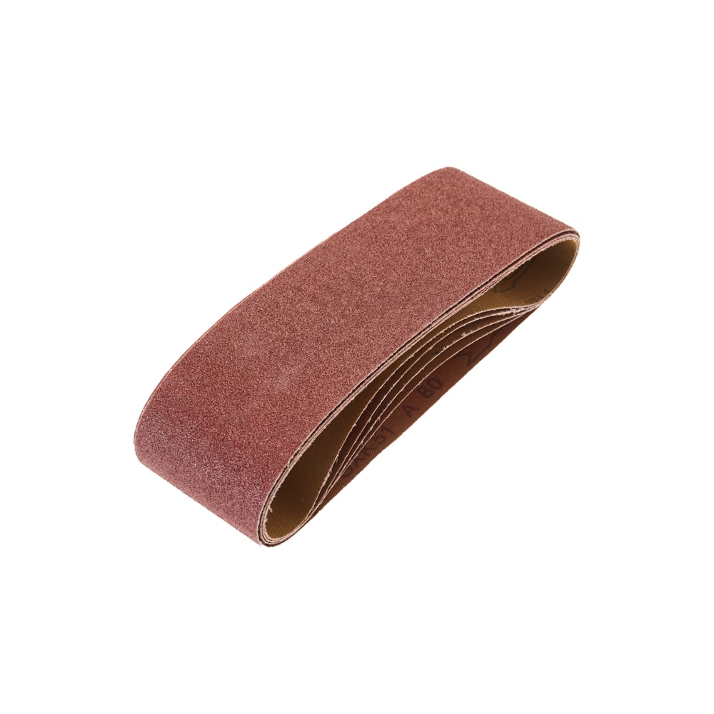 Изображение товара Лента шлифовальная бесконечная 75x533 мм P80 KRANZ KR-91-1336