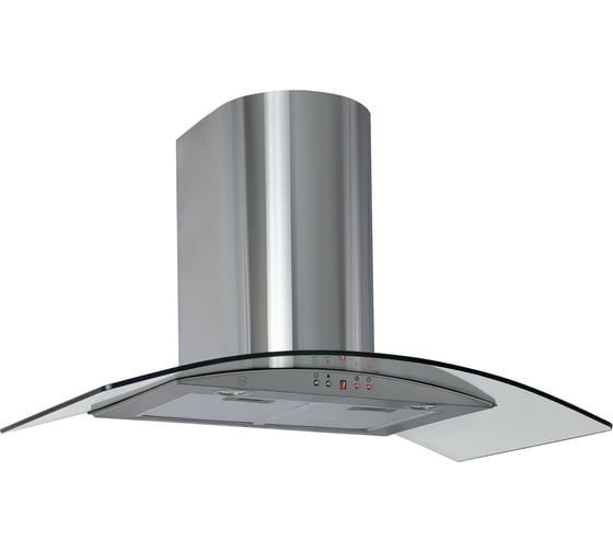 Изображение товара Вытяжка кухонная TORENIA 900 GLASS MBS 4990