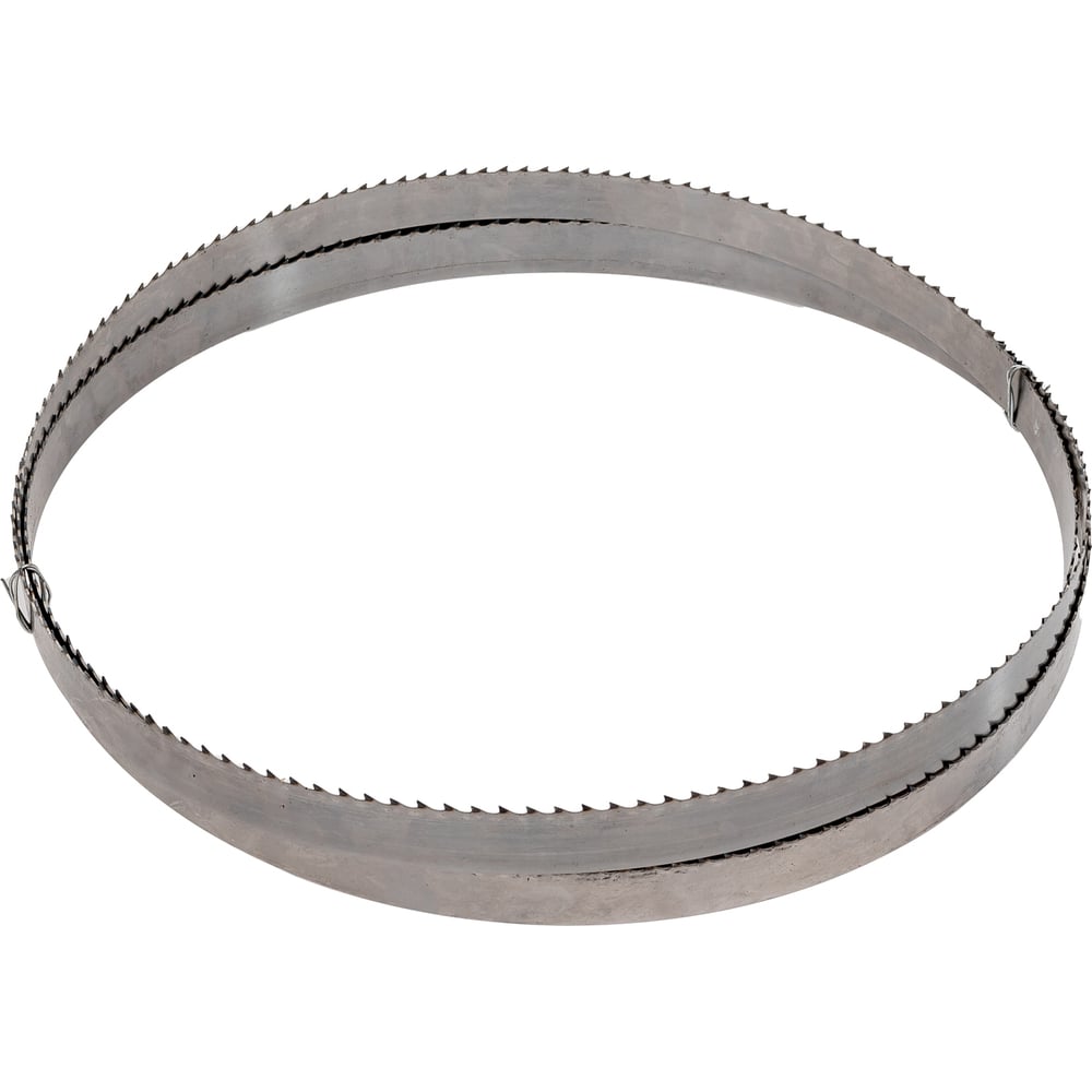 Изображение товара Пила ленточная углеродистая по дереву Wood 3607х27x0.6 мм, 3TPI Horёk HRW0482 Изображение товара Пила ленточная углеродистая по дереву Wood 3607х27x0.6 мм, 3TPI Horёk HRW0482