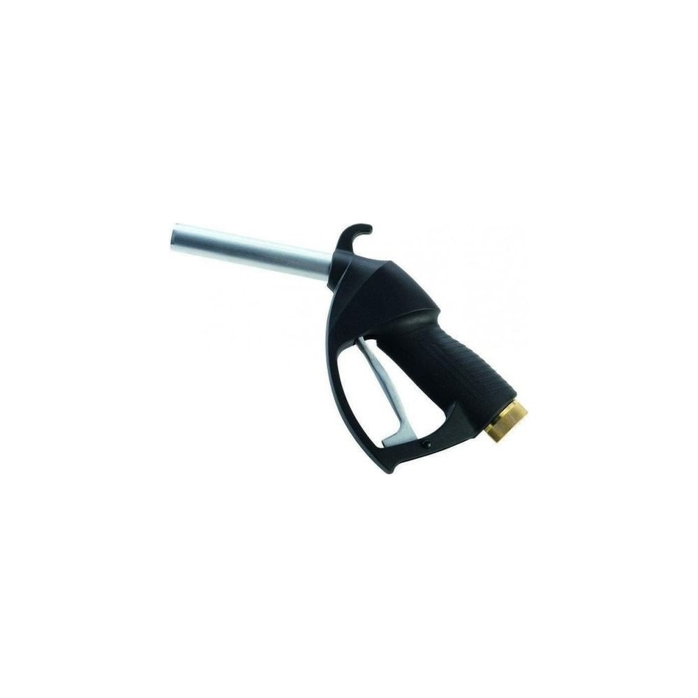 Механический заправочный пистолет для бензина PIUSI неосвинцованный пистолет для бензина piusi