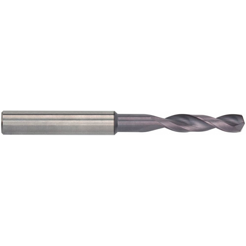 Изображение товара Сверло 353CV MM 4.7 мм PV200 для точного сверления в металле