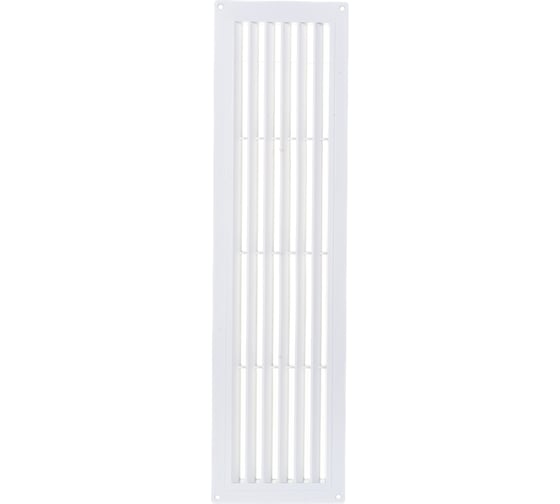 Изображение товара Решетка радиаторная (460х123х18 мм) Эвент Э4613