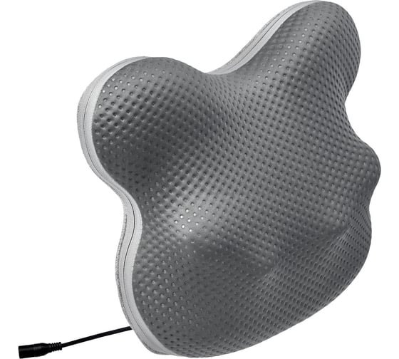 Изображение товара Массажная подушка для тела BRADEX РЕЛЬЕФ КОМФОРТ KZ 1178