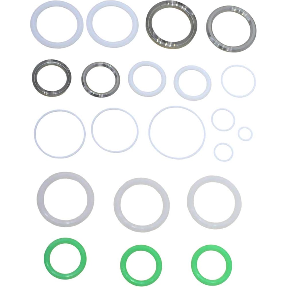 Изображение товара Ремонтный комплект G24A253 Merkur 75 cc Dino-Power DP-G24A253 без пружин