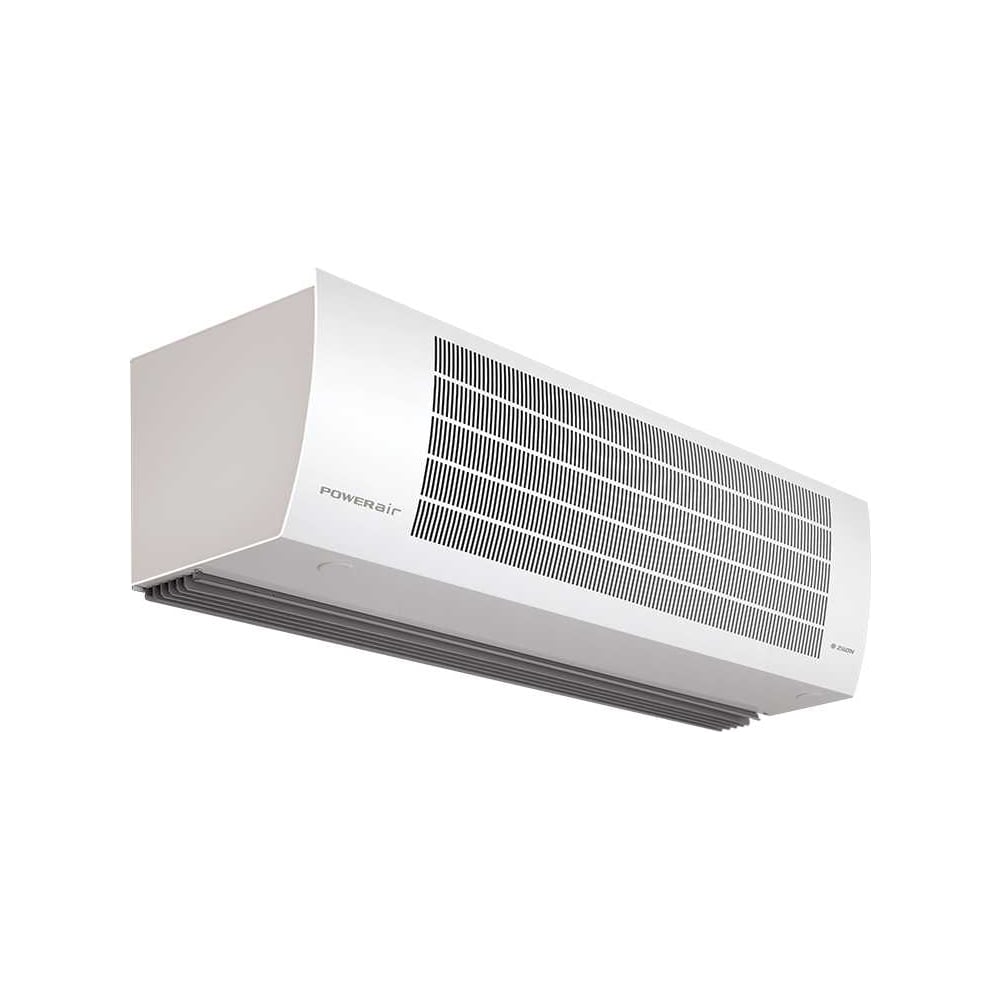 Водяная завеса ZILON ГОЛЬФСТРИМ ZVV-2W25