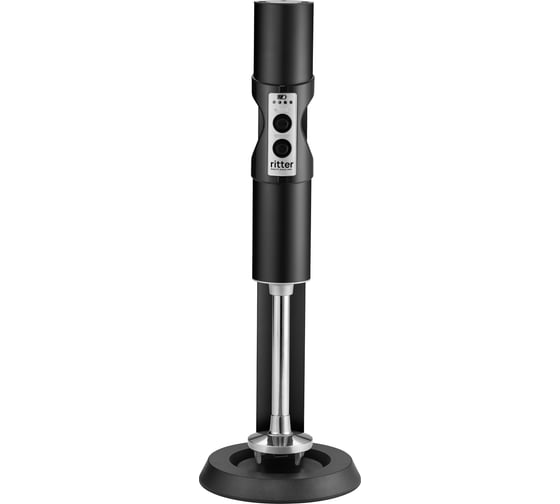 Изображение товара Погружной блендер Ritter vertico7 черный 628062