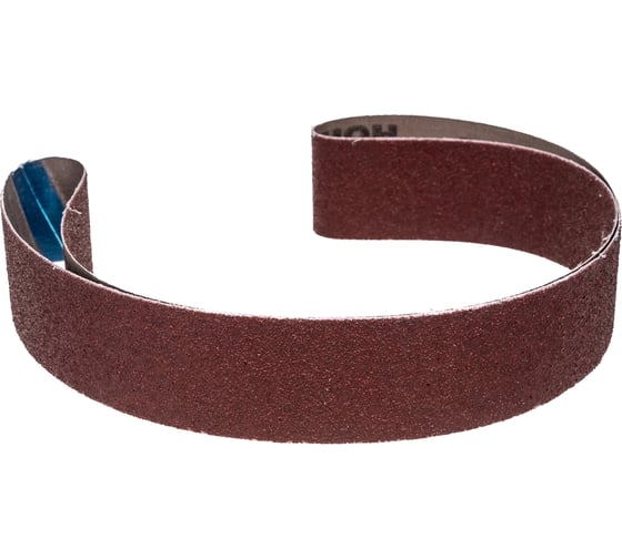 Изображение товара Лента шлифовальная КА251С (50x1250 мм; P60) 50.1250.KA251.60