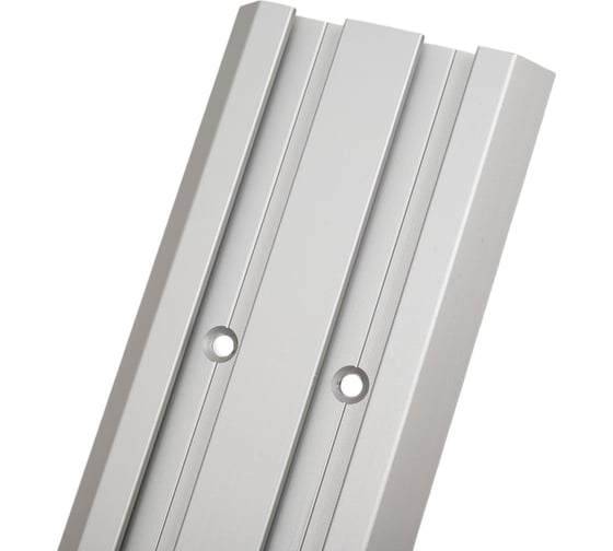 Изображение товара Рейлинг RELI алюминиевый 600 мм REL.01.0101.03.v01.001.0100