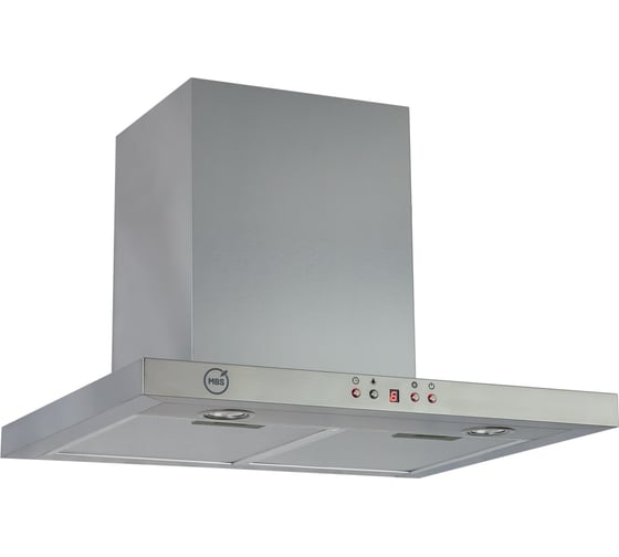 Изображение товара Кухонная вытяжка MBS MUSA 160 INOX 3859