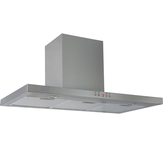 Изображение товара Вытяжка кухонная MBS MUSA 900 INOX 3907