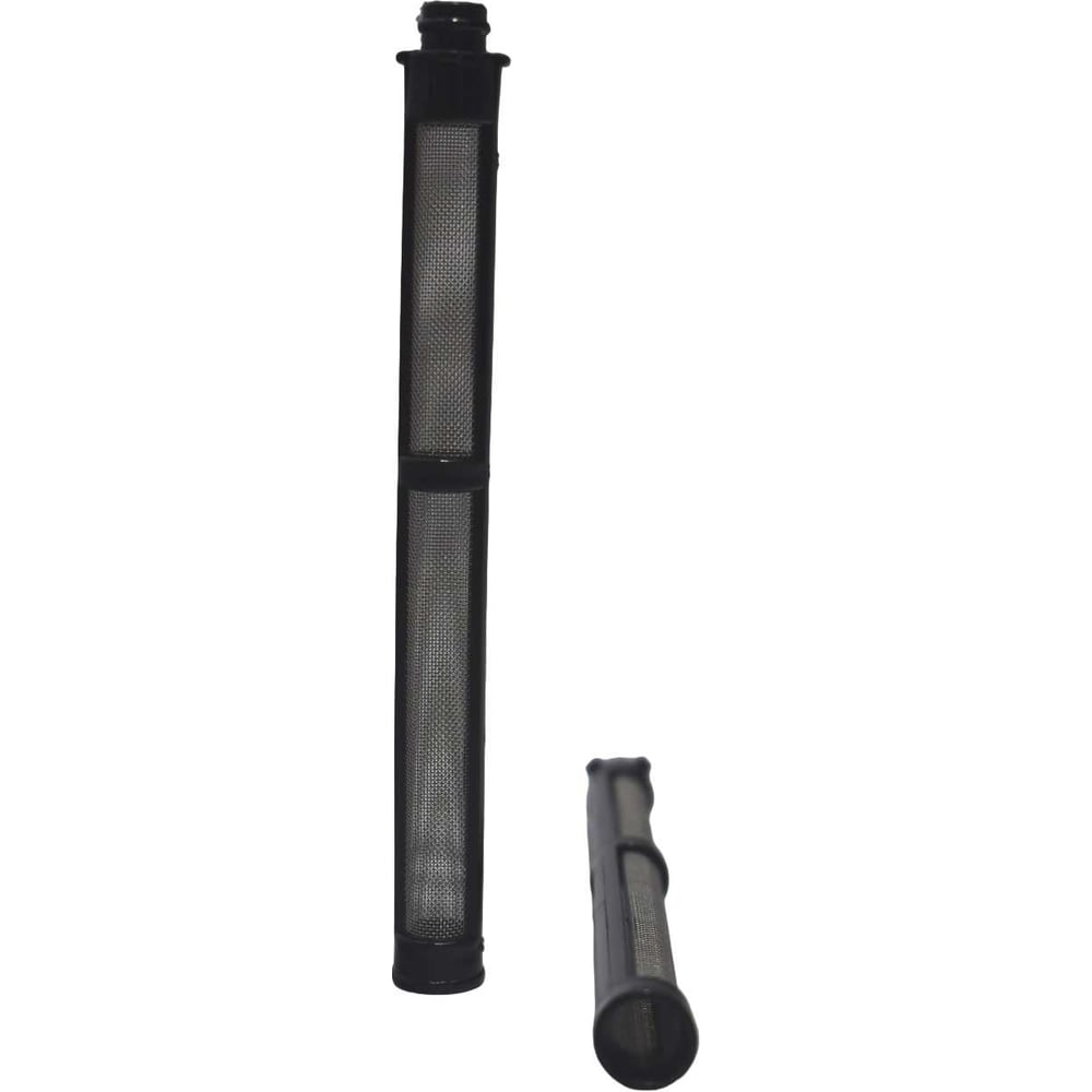 Изображение товара Фильтр для окрасочных пистолетов, 60 меш, черный 287032 Dino-Power DP-637FG60