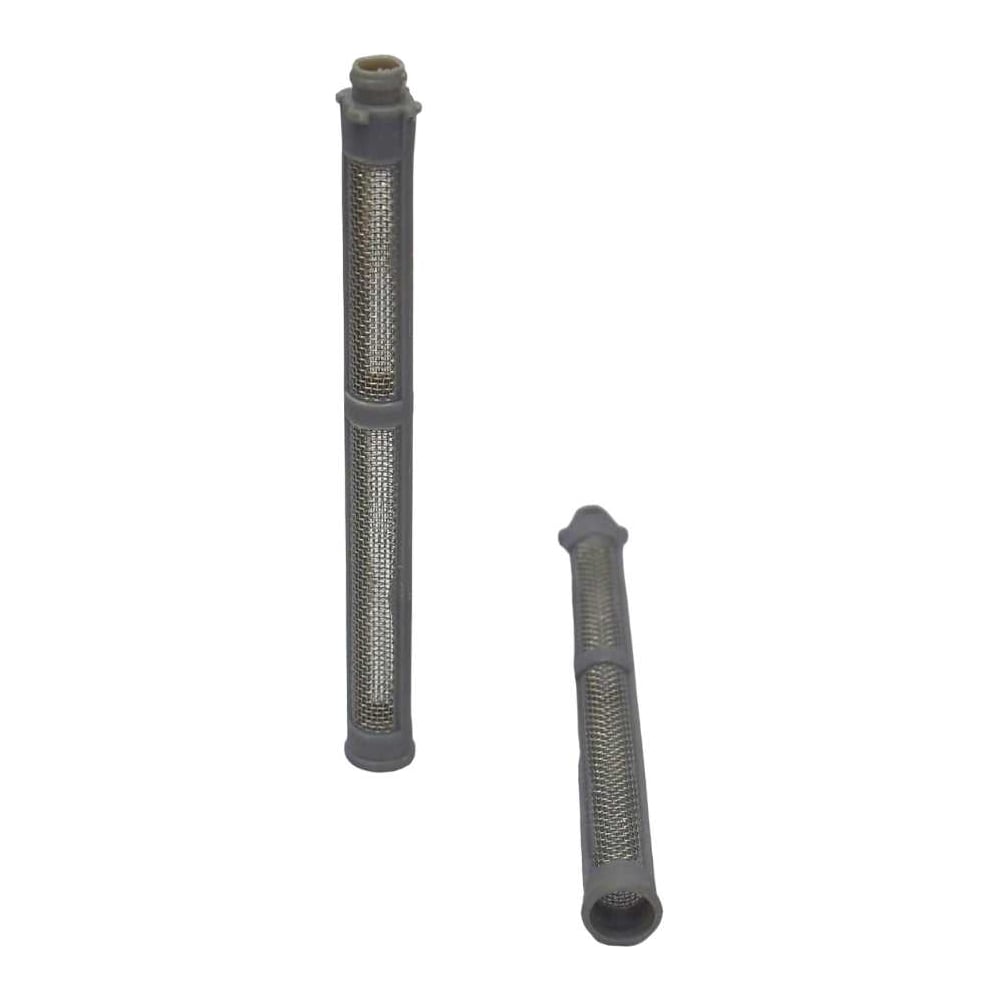 Изображение товара Фильтр для покрасочного пистолета 30 меш серого цвета Dino-Power DP-637FG30