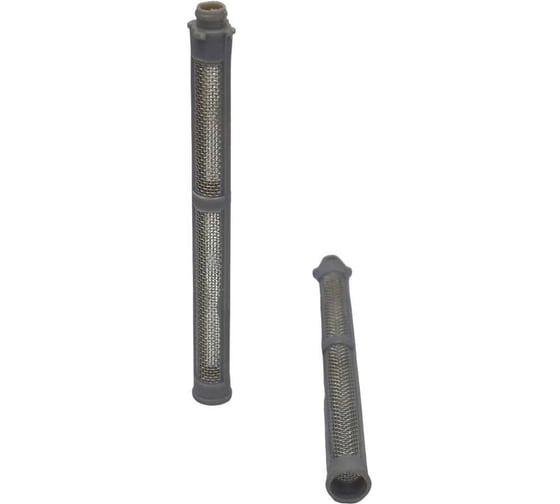 Изображение товара Фильтр для окрасочных пистолетов, 30 меш, серый Dino-Power DP-637FG30