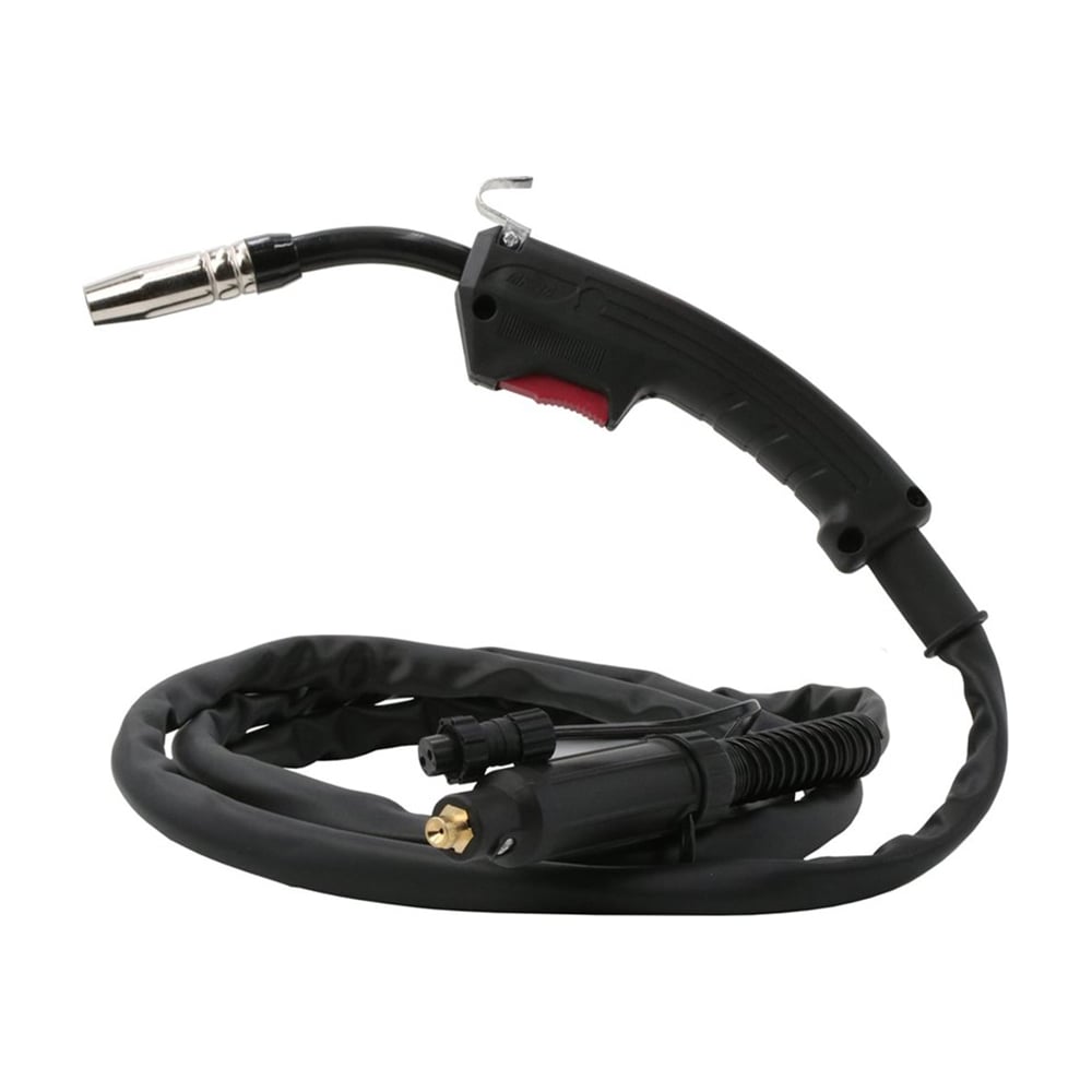 Изображение товара Профессиональная сварочная горелка MIG/MAG 145АК вилка 10-25