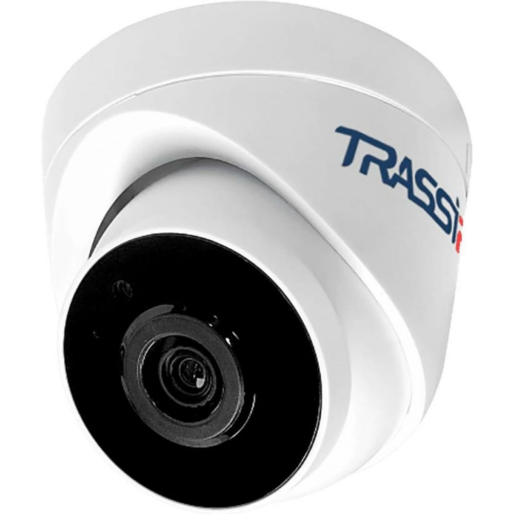 IP-камера Trassir беспроводная камера слежения с панелью солнечных батарей беспроводная камера с перезаряжаемой батареей