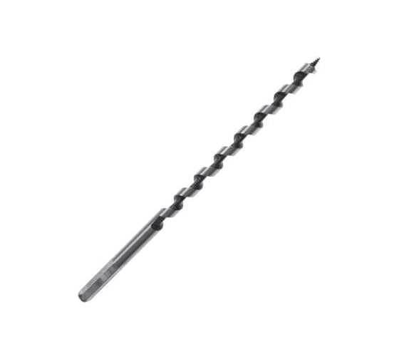 Изображение товара Сверло винтовое по дереву 12x460 мм РОССНА Р860959