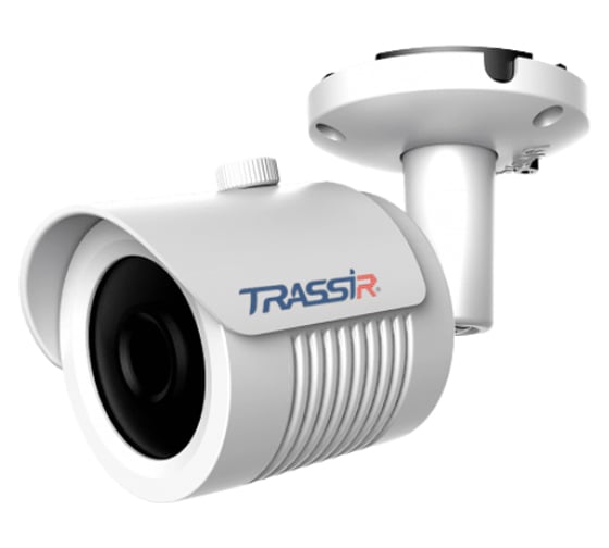 Изображение товара Аналоговая камера видеонаблюдения TRASSIR TR-H2B5 3.6 УТ-00028195