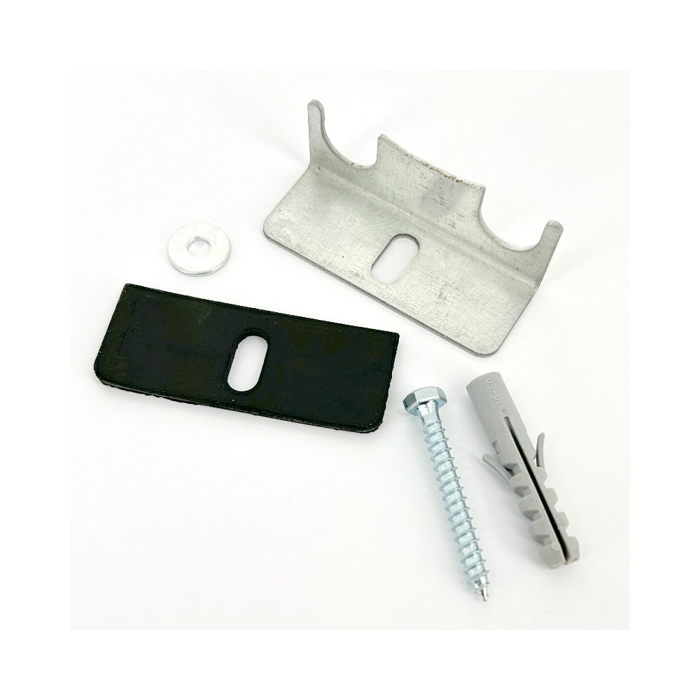 Изображение товара Скоба фиксирующая Uni-Fitt 861U0050 для аксиальных трубок