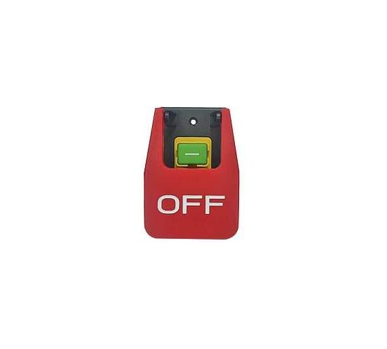 Изображение товара Выключатель KJD17BD-3/230V Белмаш 011701066