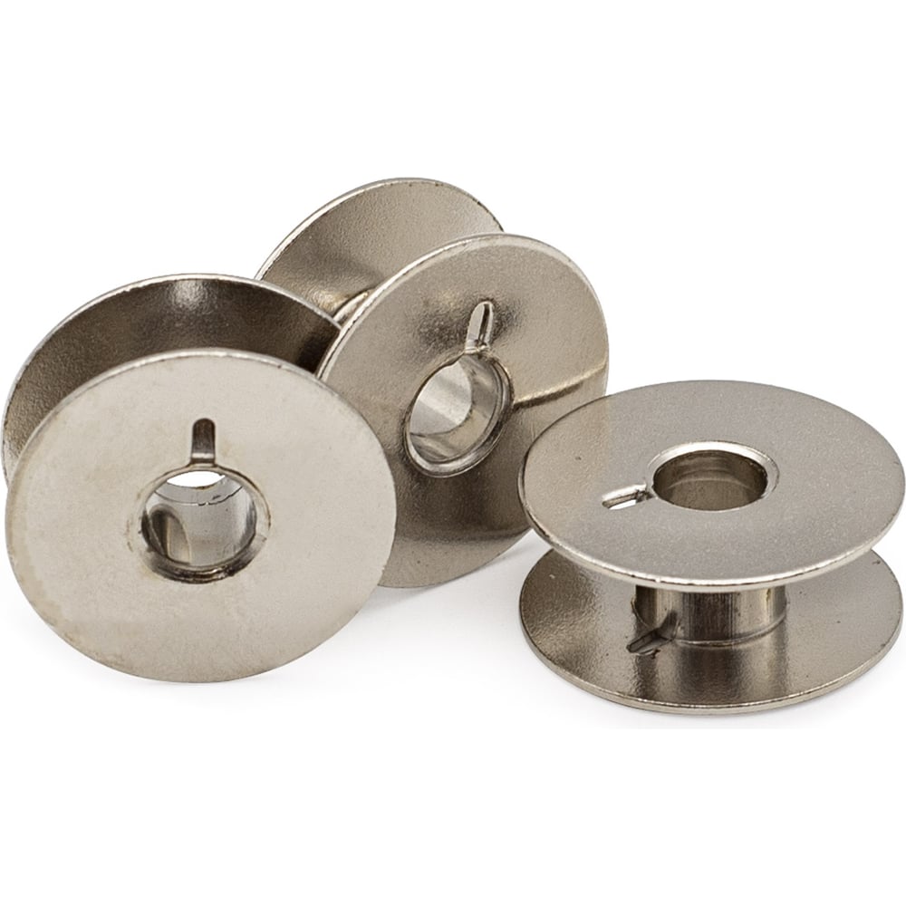 Изображение товара Шпулька d 20.7 мм, h 8.8 мм, 3 шт для швейных машин Veritas Hobby&pro