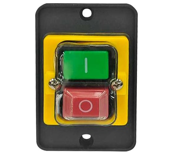Изображение товара Выключатель KJD18-10FT/400V Белмаш 011801003