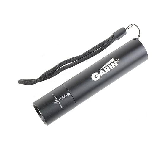 Изображение товара Фонарь garin LUX MR-5W BL1 17944