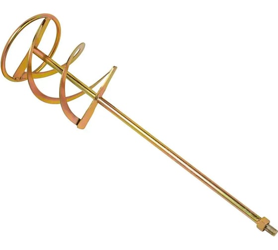 Изображение товара Насадка для смесителя (миксера), 140х600 мм, углеродистая сталь BIHUI MPGZ160