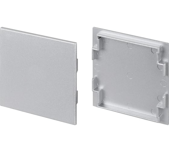 Изображение товара Заглушка Arlight LINE-5050-DUAL, 1 комплект 047515