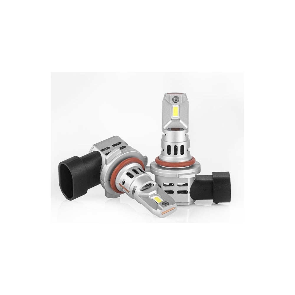 Изображение товара Светодиодная лампа головного света Nord-Yada НIR2 12-16V 27W 6500K 2600Lm HIR2