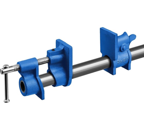 Изображение товара Трубная струбцина ЗУБР СТ-34 3/4" 32305-34