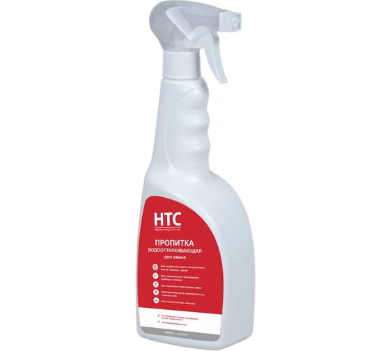 Изображение товара Водоотталкивающая пропитка для камня CEMMIX 0,75 л, триггер 89378250