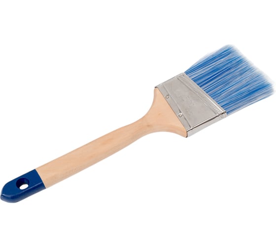 Изображение товара Плоская кисть HARDY SELECT серия 61, 2,5”, скошенный срез 0204-617025