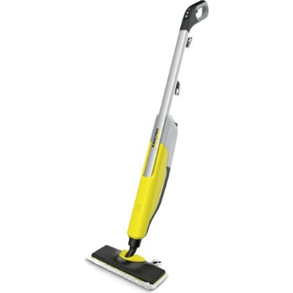 фото Пароочиститель karcher