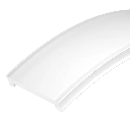 Изображение товара Экран Arlight FANTOM-W23-10000 SILICONE 10м 051689