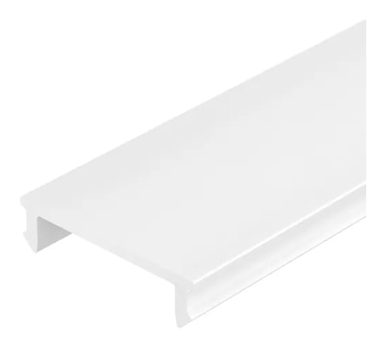 Изображение товара Экран Arlight SL-KANT-H18-2000 FLAT OPAL 2м 049155