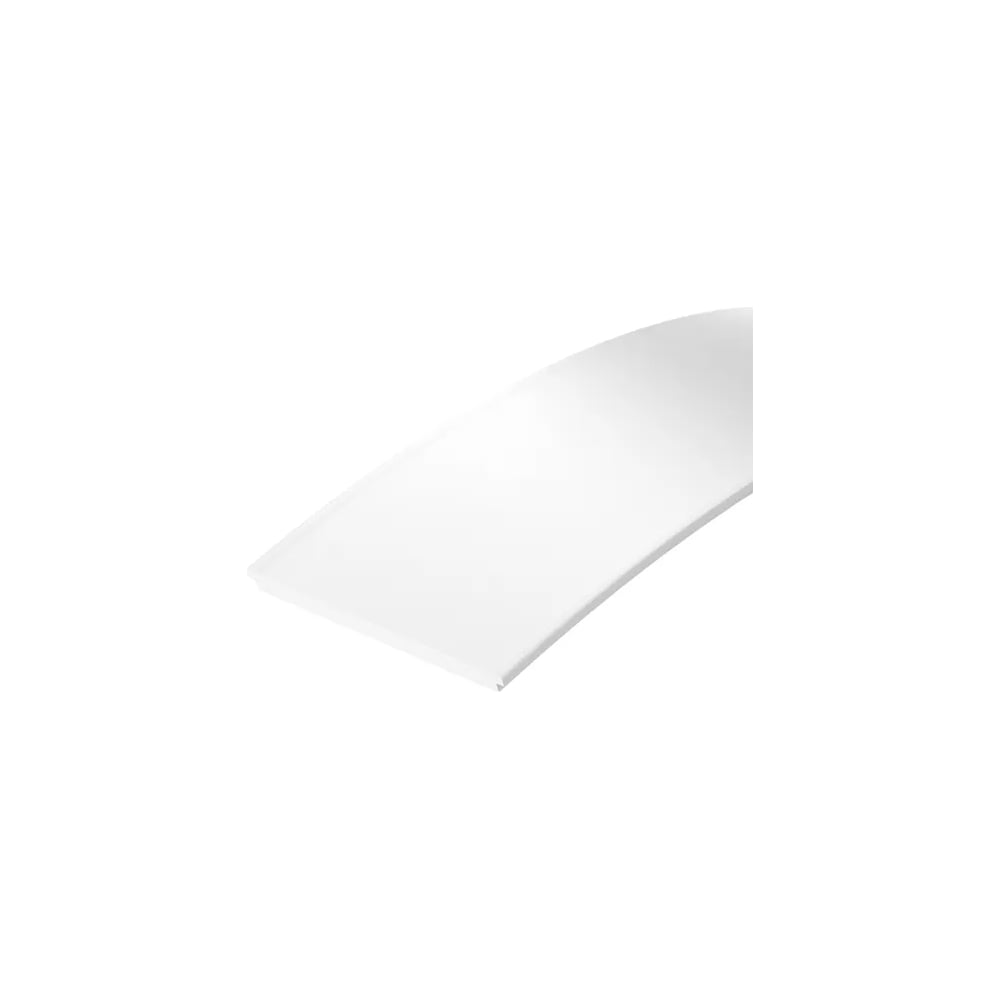 Изображение товара Экран Arlight FANTOM-W49-10000 SILICONE 10м белый матовый
