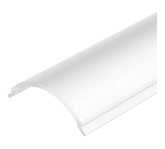 Изображение товара Экран Arlight SL-KANT-H10 ROUND OPAL 2м 049167