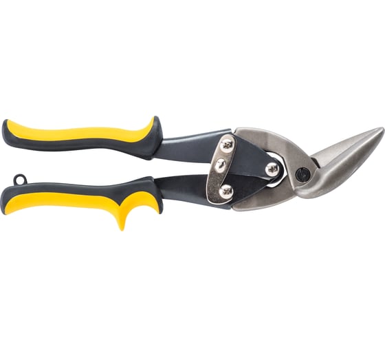 Изображение товара Ножницы для резки металла HARDY прямые 2248-470250