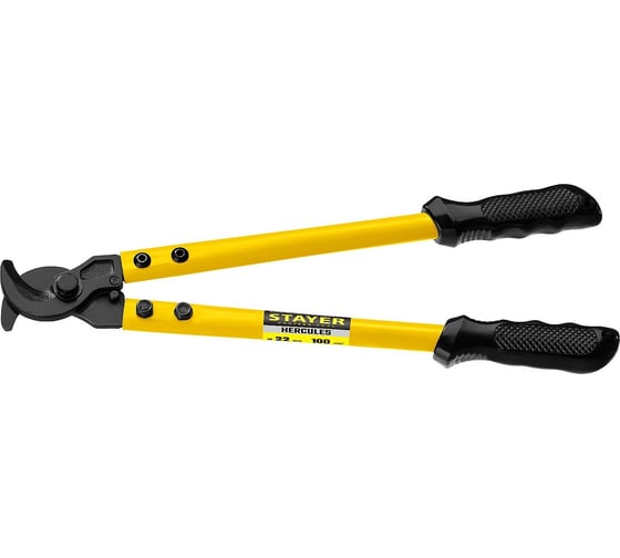 Изображение товара Кабелерез STAYER Hercules XC-25 диам. 25 мм, 350 мм 2334-35