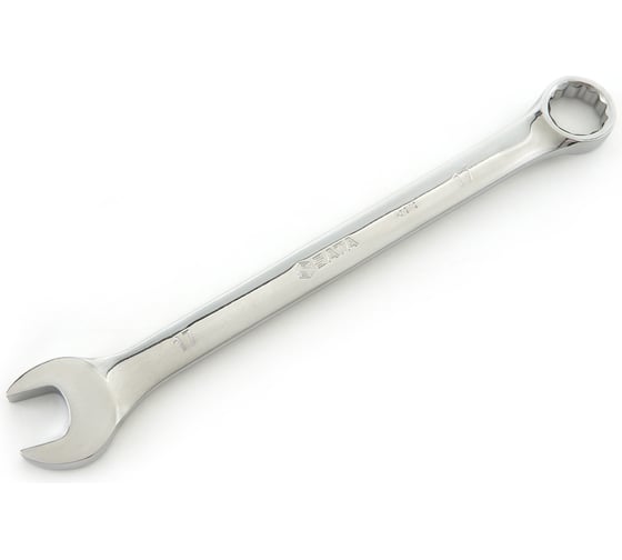 Изображение товара Ключ комбинированный SATA 17 мм 40212