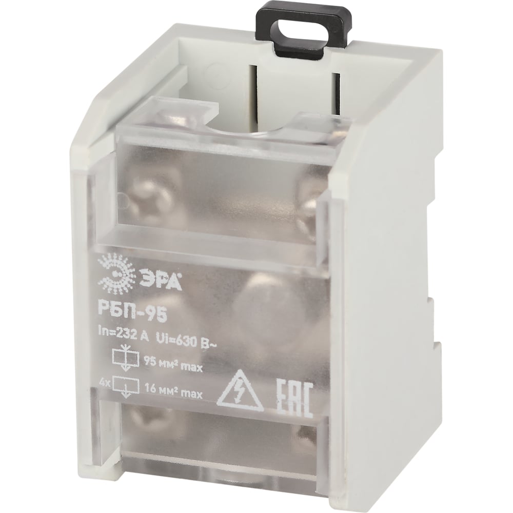 Изображение товара Проходной распределительный блок ЭРА РБП NO22477 232А