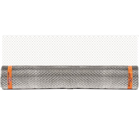 Изображение товара Сетка от грызунов STRECK 5Zn, 2 м Q5Zn2