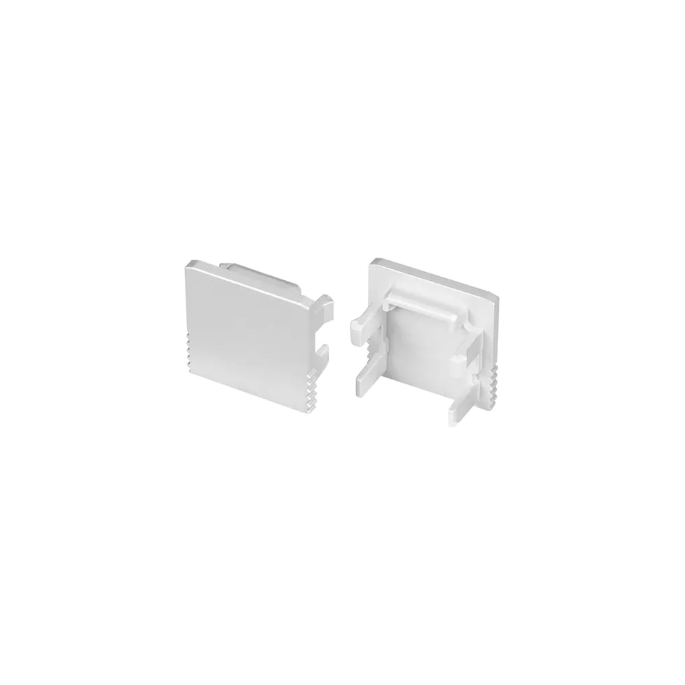 Изображение товара Заглушка Arlight SL-MINI-15, глухая, 1 комплект 049416