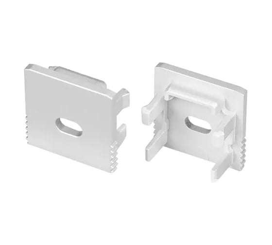 Изображение товара Заглушка Arlight SL-MINI-15, с отверстием, 1 комплект 049418