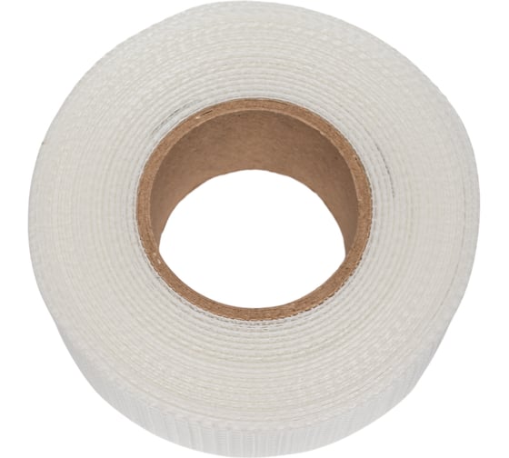 Изображение товара Серпянка самоклеящаяся TYTAN PROFESSIONAL 45 мм, 45 м (36) 272845