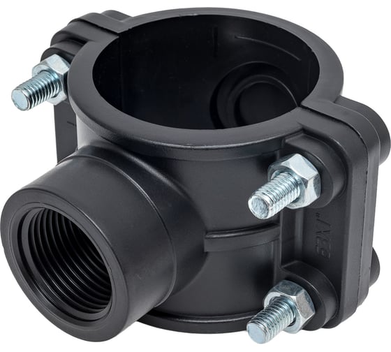 Изображение товара Болтовая врезка Damento 63x1" ПНД (5/100) 011283